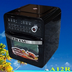 NỒI CHIÊN KHÔNG DẦU KIDOSU <KD - A12R>