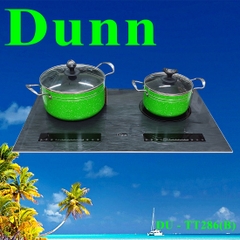 Bếp Từ Đôi Dunn – DU – TT286 (B)
