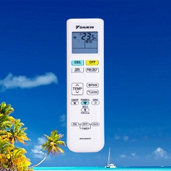 Điều Hoà Daikin 1C inverter - 9.000BTU – FTKB25