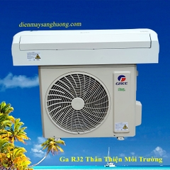 Điều Hoà Gree - 18.000 BTU - 1C inverter GWC18PC - K3D0P4/I.