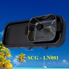 Lẩu Nướng Điện Đa Năng SMART CHOICE - SCG - LN001