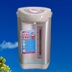 Bình Thuỷ Điện BESUTO - BST – 128 - 4.8 Lít, Đun Sôi Và Giữ Ấm Nước Tự Động
