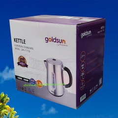 Siêu Tốc Goldsun 1.7 Lít – GPK – 717SS