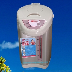 Bình Thuỷ Điện BESUTO - BST – 128 - 4.8 Lít, Đun Sôi Và Giữ Ấm Nước Tự Động