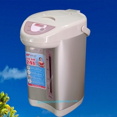 Bình Thuỷ Điện BESUTO - BST – 128 - 4.8 Lít, Đun Sôi Và Giữ Ấm Nước Tự Động