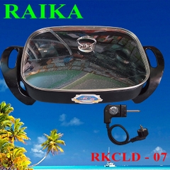 Nồi Lẩu Đa Năng RAIKA - 6 Lít – RKCLD - 07
