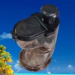 Máy Ép Hoa Quả KOKOMI - KM265