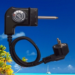 Nồi Lẩu Đa Năng RAIKA - 6 Lít – RKCLD - 07