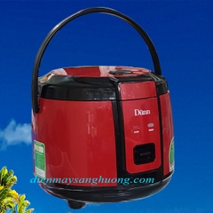 Nồi Cơm Dunn 1.8 Lít  DU – 18Q05(C9)