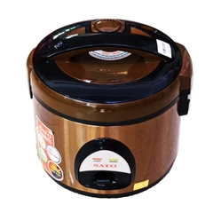 Nồi Cơm Điện SATO 1,2L - 25D