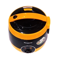 Nồi cơm điện Kangaroo 1,5 lít - KG825