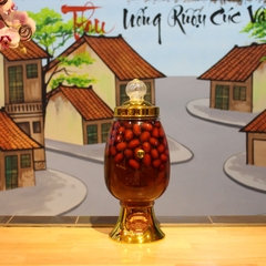 TÁO TÂN CƯƠNG (BÌNH 3.95L)