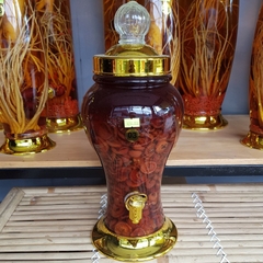 TÁO MÈO KHÔ (BÌNH 3.0L)