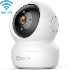 Giới thiệu dòng sản phẩm Ezviz – Hikvision