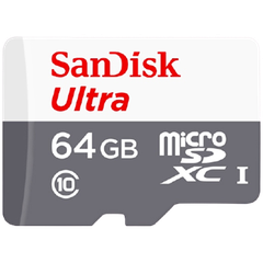 SanDisk Ultra 64GB Chính Hãng