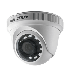 Trọn bộ 2 camera giám sát 2.0M Hikvision