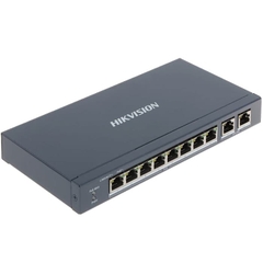 Copy of Switch PoE 8 cổng (2 cổng Uplink) DS-3E0310P-E/M