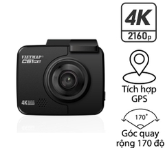 Camera hành trình Vietmap C61 Pro
