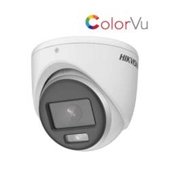 Camera HD-TVI bán cầu 2MP DS-2CE70DF0T-MF