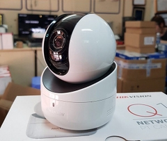 Camera IP Wifi Hikvision DS-2CV2Q21FD-IW 1080p