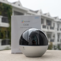 Camera EZVIZ CS-C6W-A0-3H4WF