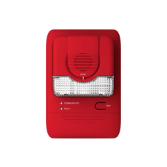 Còi đèn báo động Lora HK-SG-1124 HikFire