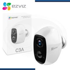 Camera EZVIZ CS-C3A-A0-1C2WPMFBR
