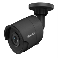 Camera IP 2MP  thân trụ DS-2CD2025FWD-I
