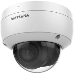 Camera IP 2MP bán cầu DS-2CD2123G2-IU