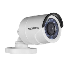 Camera HD-TVI thân trụ 2MP DS-2CE16D0T-IRP (C)