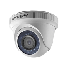 Camera HD-TVI bán cầu 2MP DS-2CE56D0T-IRP (C)