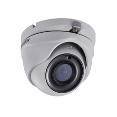 Camera HD-TVI bán cầu 2MP DS-2CE76D3T-ITM