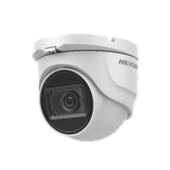 Camera HD-TVI bán cầu 2MP DS-2CE76D0T-ITMFS
