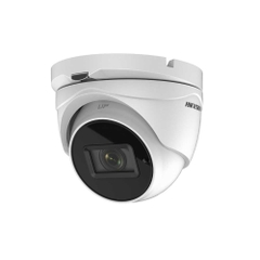 Camera HD-TVI bán cầu thay đổi tiêu cự 2MP DS-2CE79D3T-IT3ZF