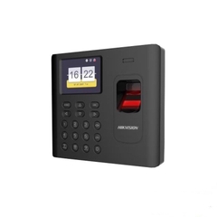 Máy chấm công tích hợp đọc thẻ Mifare DS-K1A802AMF-B