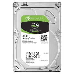 Ổ cứng HDD Seagate Barracuda 3TB