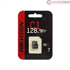 THẺ NHỚ HIKVISION MIRCO SD 128GB
