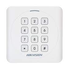 Kiểm Soát Ra Vào: DS-K1801MK