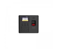 Máy chấm công tích hợp đọc thẻ Mifare DS-K1A802AF