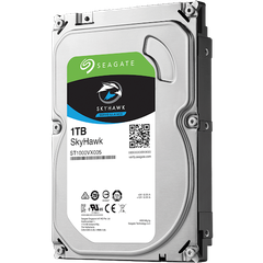 Ổ CỨNG SEAGATE 1TB  ST1000VX005