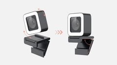 Webcam livestream DS-UL2
