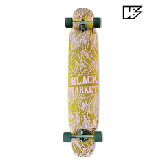 Black Market Longboard