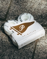 Primitive wheels