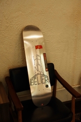 Bélier Deck