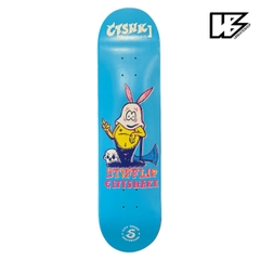 City Snake Skateboards