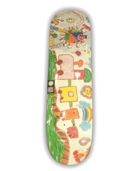 Blackmarket Deck