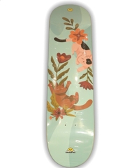 Blackmarket Deck