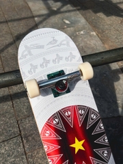 Belier Trống Đồng