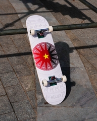 Belier Trống Đồng