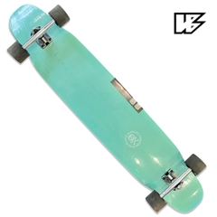Black Market Longboard